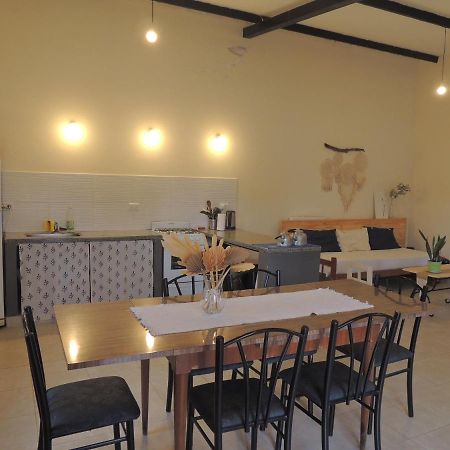 La Casita De Cerrillos Villa Салта Екстериор снимка