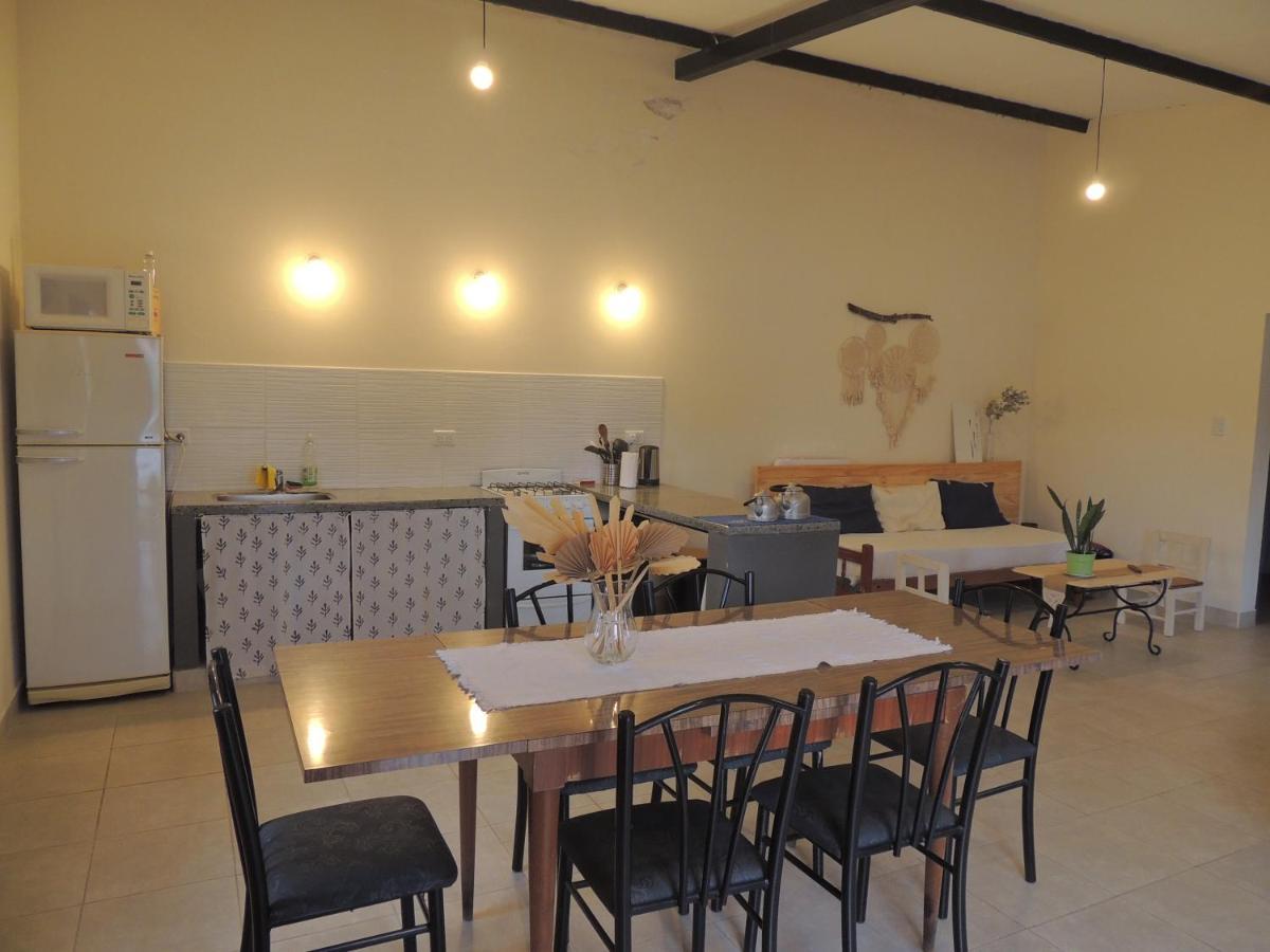 La Casita De Cerrillos Villa Салта Екстериор снимка