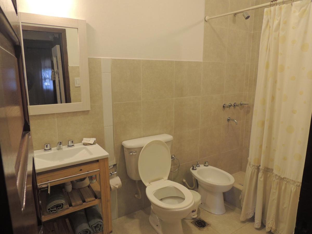 La Casita De Cerrillos Villa Салта Екстериор снимка