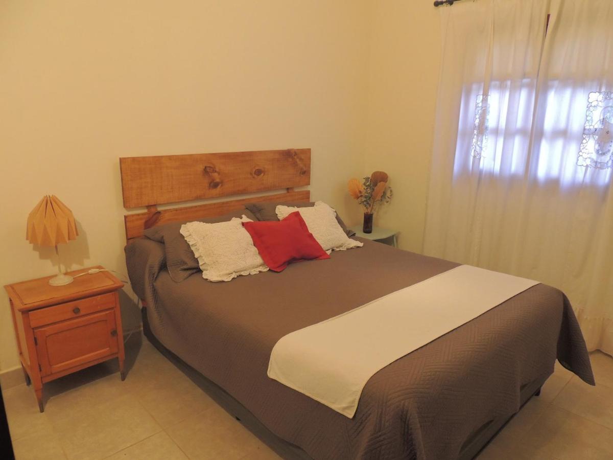 La Casita De Cerrillos Villa Салта Екстериор снимка