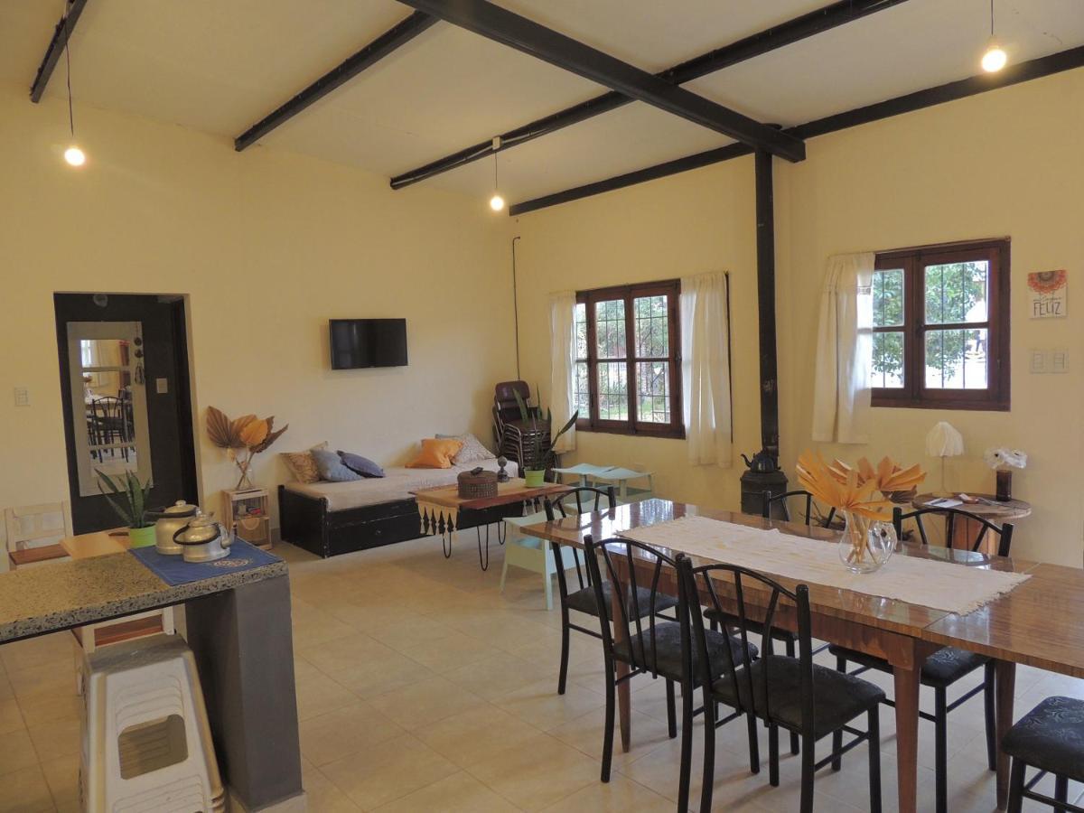La Casita De Cerrillos Villa Салта Екстериор снимка