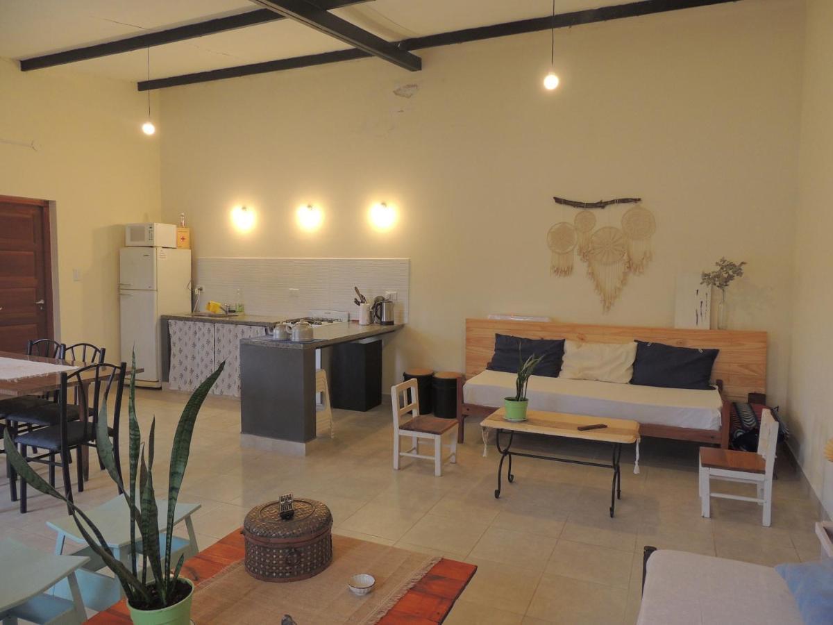 La Casita De Cerrillos Villa Салта Екстериор снимка
